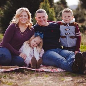 Meet your Posher, Cheryl